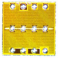 EPC - EPC2025ENGR - TRANS GAN 300V 4A BUMPED DIE