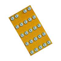 EPC - EPC2029 - TRANS GAN 80V 31A BUMPED DIE