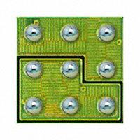 EPC - EPC2106ENGRT - TRANS GAN 2N-CH 100V BUMPED DIE