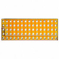 EPC - EPC2105ENGRT - MOSFET 2NCH 80V 9.5A DIE