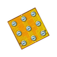 EPC - EPC2110ENGRT - TRANS GAN 2N-CH 120V BUMPED DIE