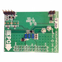 EPC - EPC9017 - BOARD DEV FOR EPC2001 100V EGAN