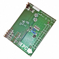 EPC - EPC9018 - BOARD DEV EPC2015/23 EGAN