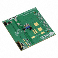 EPC - EPC9041 - EVAL BOARD 80V EGAN HALF BRIDGE