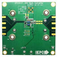 EPC - EPC9107 - BOARD EVAL FOR EPC2015