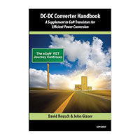 EPC - GAN FET BOOK - DC/DC - TEXT DC-DC CONVERTER HANDBOOK