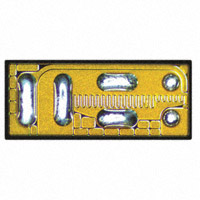 EPC - EPC8004 - TRANS GAN 40V 2.7A BUMPED DIE