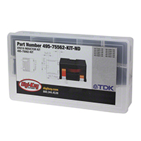 EPCOS (TDK) - 495-75562-KIT - ERU16 INDUCTOR KIT