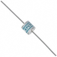 EPCOS (TDK) - B88069X2190S102 - GDT 3900V 20% 2.5KA THROUGH HOLE