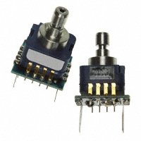 EPCOS (TDK) - B58621K1510A068 - PRES SENSOR GAUGE 10000MBAR PCB