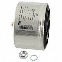 EPCOS (TDK) - B25620B0447K883 - CAP FILM 440UF 10% 900VDC SCREW