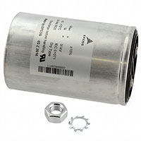 EPCOS (TDK) - B25620B0158K883 - CAP FILM 1500UF 10% 900VDC SCREW