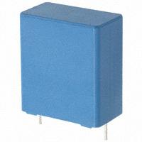 EPCOS (TDK) - B32023A3334M000 - CAP FILM 0.33UF 20% 1.5KVDC RAD