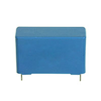 EPCOS (TDK) - B32023A3104M000 - CAP FILM 0.1UF 20% 1.5KVDC RAD