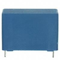 EPCOS (TDK) - B32524Q1156K000 - CAP FILM 15UF 10% 100VDC RADIAL