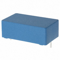 EPCOS (TDK) - B32526T0566K000 - CAP FILM 56UF 10% 63VDC RADIAL