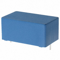 EPCOS (TDK) - B32526T0826K000 - CAP FILM 82UF 10% 63VDC RADIAL