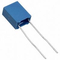 EPCOS (TDK) - B32529C3104J189 - CAP FILM 0.1UF 5% 250VDC RADIAL