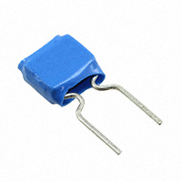 EPCOS (TDK) - B32559C1154K000 - CAP FILM 0.15UF 10% 100VDC RAD