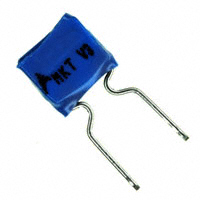 EPCOS (TDK) - B32559C6103K000 - CAP FILM 10000PF 10% 400VDC RAD