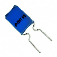 EPCOS (TDK) - B32559C6473K000 - CAP FILM 0.047UF 10% 400VDC RAD