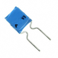 EPCOS (TDK) - B32559C8102K000 - CAP FILM 1000PF 630VDC RADIAL