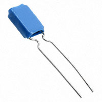 EPCOS (TDK) - B32559C8822K289 - CAP FILM 8200PF 10% 630VDC RAD