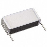 EPCOS (TDK) - B32561J8104K000 - CAP FILM 0.1UF 10% 630VDC 2DIP