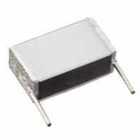 EPCOS (TDK) - B32561J3224K000 - CAP FILM 0.22UF 10% 250VDC 2DIP