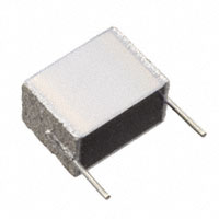 EPCOS (TDK) - B32561J3474K000 - CAP FILM 0.47UF 10% 250VDC 2DIP