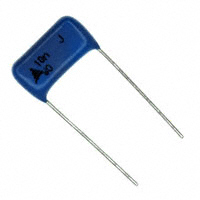 EPCOS (TDK) - B32591C6103J008 - CAP FILM 10000PF 5% 400VDC RAD