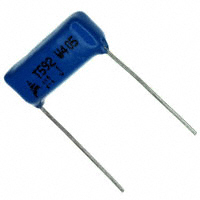 EPCOS (TDK) - B32592C6104J008 - CAP FILM 0.1UF 5% 400VDC RADIAL