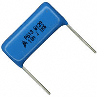 EPCOS (TDK) - B32613A1103J008 - CAP FILM 10000PF 5% 1.6KVDC RAD