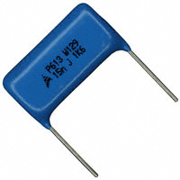 EPCOS (TDK) - B32613A1153J008 - CAP FILM 0.015UF 5% 1.6KVDC RAD