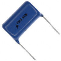 EPCOS (TDK) - B32613A2103J008 - CAP FILM 10000PF 5% 2KVDC RADIAL