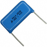 EPCOS (TDK) - B32614A4684J008 - CAP FILM 0.68UF 5% 400VDC RADIAL