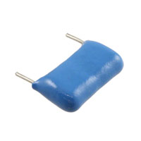 EPCOS (TDK) - B32632A7472K - CAP FILM 4700PF 10% 1.25KVDC RAD