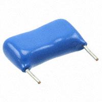 EPCOS (TDK) - B32632B6103J - CAP FILM 10000PF 5% 630VDC RAD