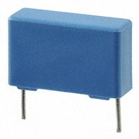EPCOS (TDK) - B32642B6333J - CAP FILM 0.033UF 5% 630VDC RAD