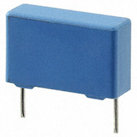 EPCOS (TDK) - B32642B0223J - CAP FILM 0.022UF 5% 1KVDC RADIAL
