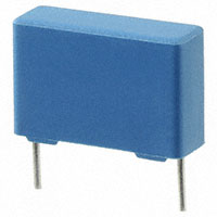 EPCOS (TDK) - B32642B6473J - CAP FILM 0.047UF 5% 630VDC RAD