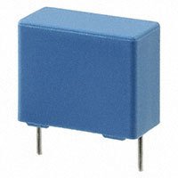 EPCOS (TDK) - B32642B6104J - CAP FILM 0.1UF 5% 630VDC RADIAL