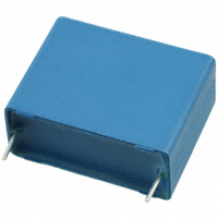 EPCOS (TDK) - B32654A4225K000 - CAP FILM 2.2UF 10% 400VDC RADIAL