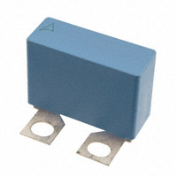 EPCOS (TDK) - B32656S1224K565 - CAP FILM 0.22UF 1.7KVDC SCREW