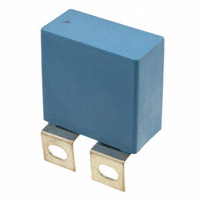 EPCOS (TDK) - B32656S0105K561 - CAP FILM 1UF 10% 1KVDC SCREW