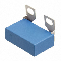 EPCOS (TDK) - B32656S1684K563 - CAP FILM 0.68UF 1.7KVDC SCREW