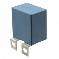 EPCOS (TDK) - B32656S2474K562 - CAP FILM 0.47UF 10% 2KVDC SCREW