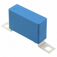 EPCOS (TDK) - B32656S0474K563 - CAP FILM 0.47UF 10% 1KVDC SCREW