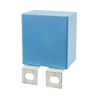 EPCOS (TDK) - B32656S7125K562 - CAP FILM 1.2UF 1.25KVDC SCREW