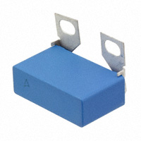 EPCOS (TDK) - B32656S7224K564 - CAP FILM 0.22UF 1.25KVDC SCREW